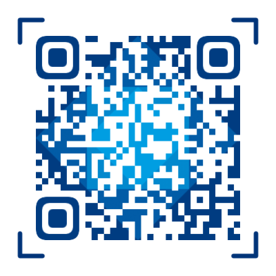 the qr code