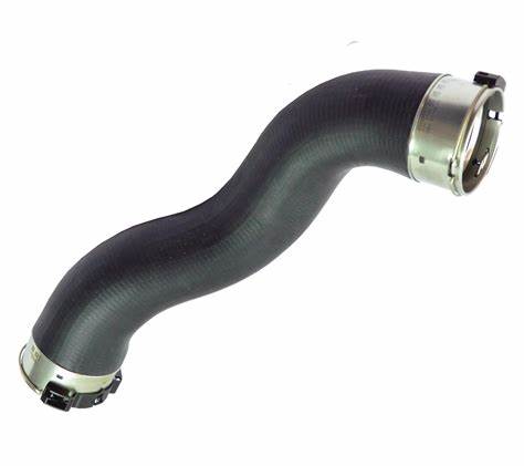 Intercooler Turbo Hose A2125280882 For Mercedes CLS CLASS C180