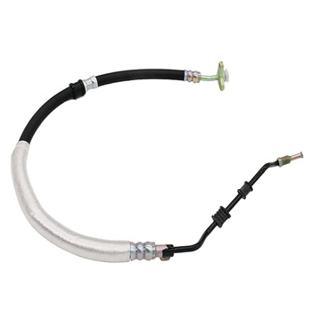 Power Steering Hose Pipe For Honda CRV RD5 RD7 2.0L 2.4L OE 53713-S9A-A03