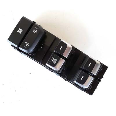 Window Switch 93571D9200 For Kia Sportage 2017-2022