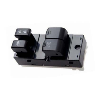 Window Switch 25401-ZP50A For Nissan Frontier 2006-2016