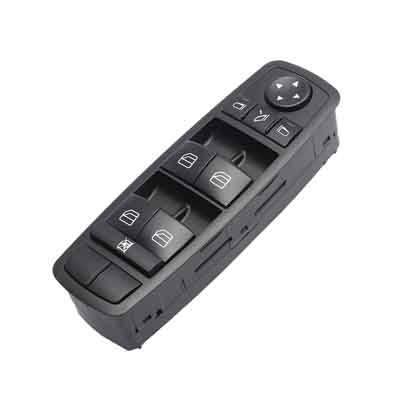 Power Window Switch OE 2518300290 Replacement For Mercedes ML350 GL350 GL450 ML320