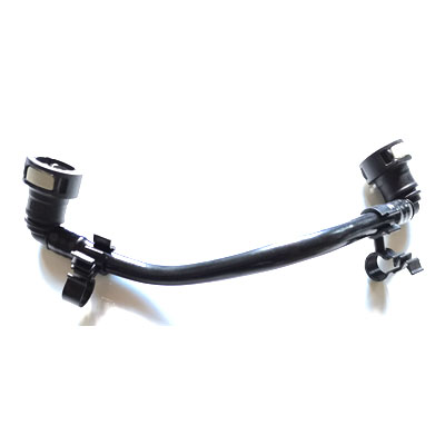 Fuel Pipe For MAN 51123075794  51.12304-5538