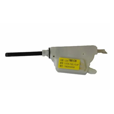 788260005R Fuel Filler Door Lock Actuator For Renault Fluence