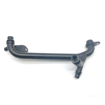 11532247154 Water Hose Return Pipe For BMW E39