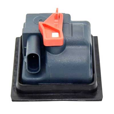 A0008207703 Fuel Flap Actuator For Mercedes A/B/C/E/S Class