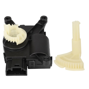 5Q0898511D Heater Blend Door Actuator Front Right For VW AUDI