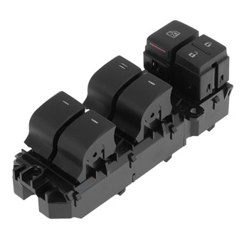 8404078010 Master Power Window Switch For Lexus NX300