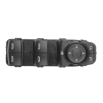 84139693 Master Power Window Switch For Chevrolet for Malibu
